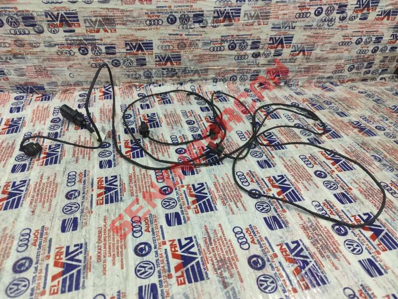 4GD971095B - TAMPONUN KABLO TAKIMI