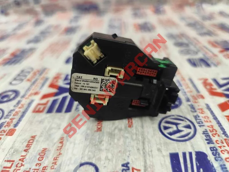 5K0959542 - KONTROL UNITESI