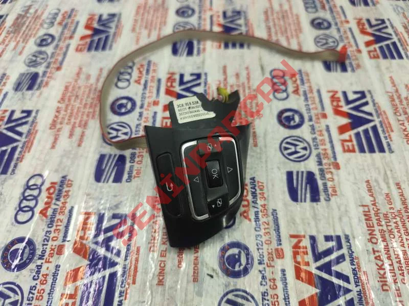 3C8959538 - ÇOK FONKSİYONLU GÖSTERGENİN