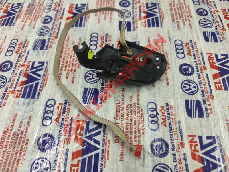 3C8959538 - ÇOK FONKSİYONLU GÖSTERGENİN