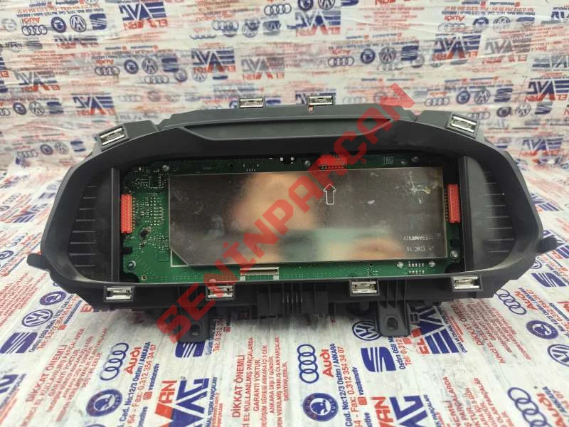 654920790B - ILAVE FREN LAMBASI