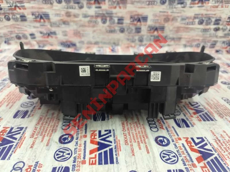 654920790B - ILAVE FREN LAMBASI