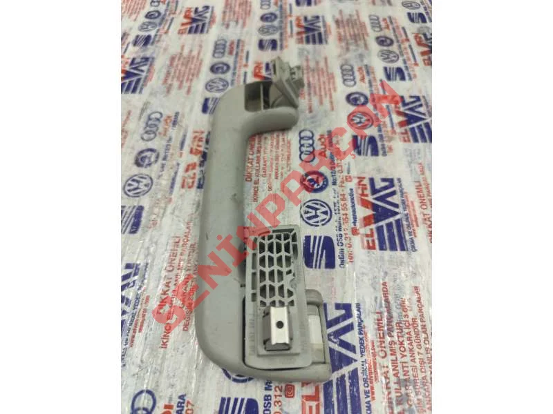 8R0857607J - TUTAMAK, KATLANABİLİR