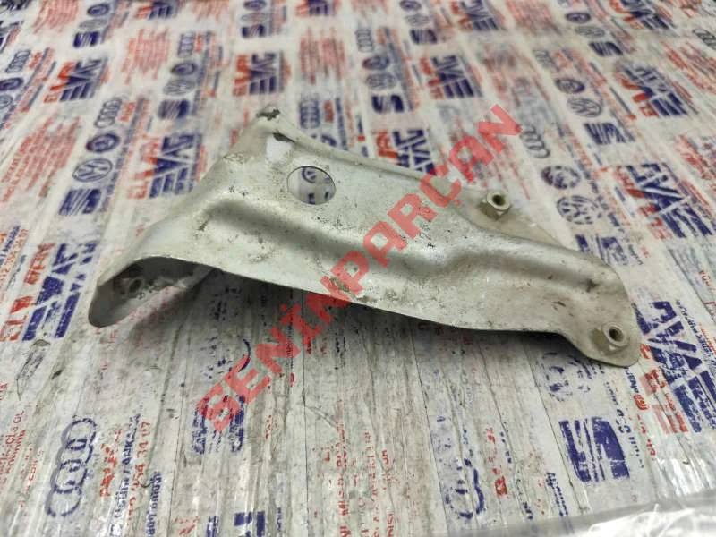 1K6821136 - BAGAJ KAPAGI