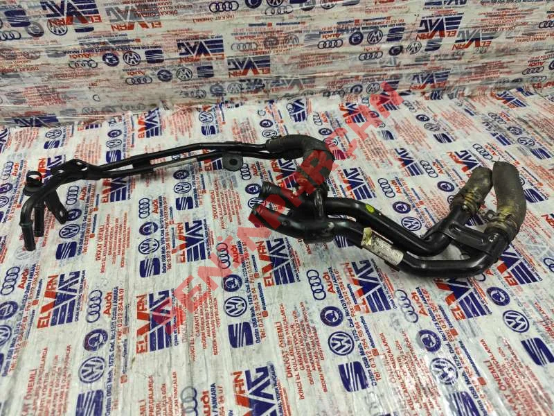 7E0121065BQ - SOĞUTMSIVBORU