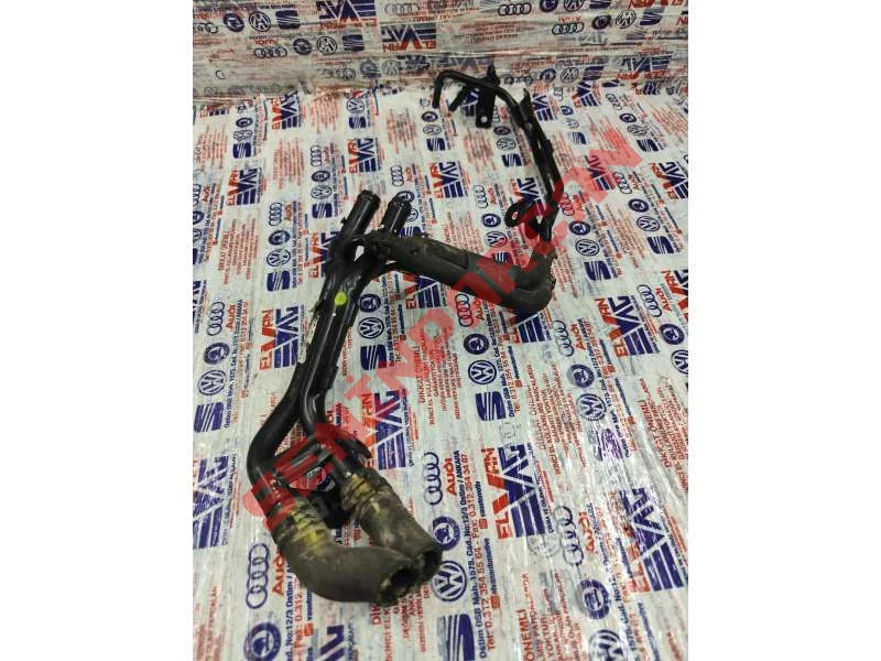 7E0121065BQ - SOĞUTMSIVBORU