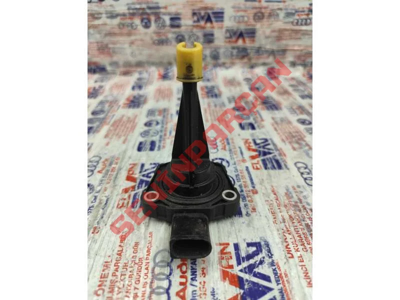 03C907660Q - YAG SEVIYE SENSORU