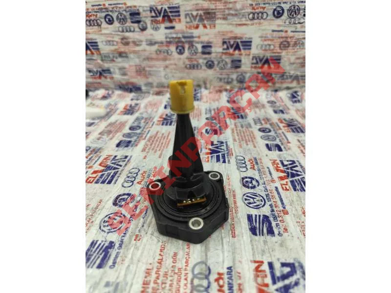 03C907660Q - YAG SEVIYE SENSORU