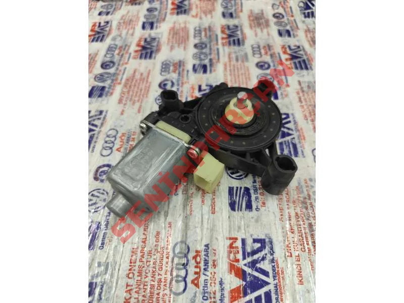 8W0959802 - MOTOR FENSTERHEB H L