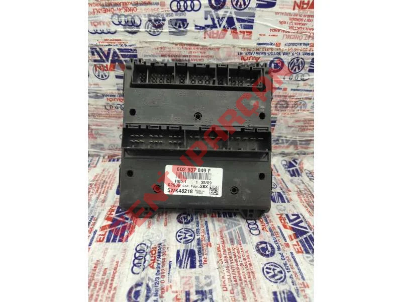 6Q2937049F - MERK ELEKTR KONTR ÜNİT