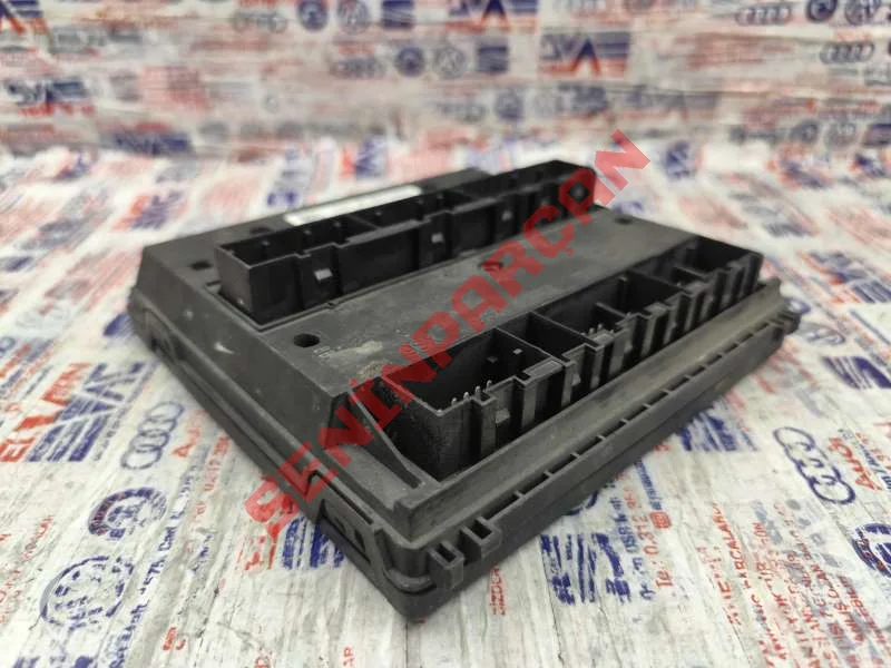 6Q2937049F - MERK ELEKTR KONTR ÜNİT