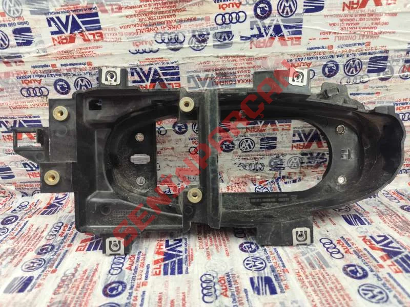 8W1863531 - TESPIT AÇISI