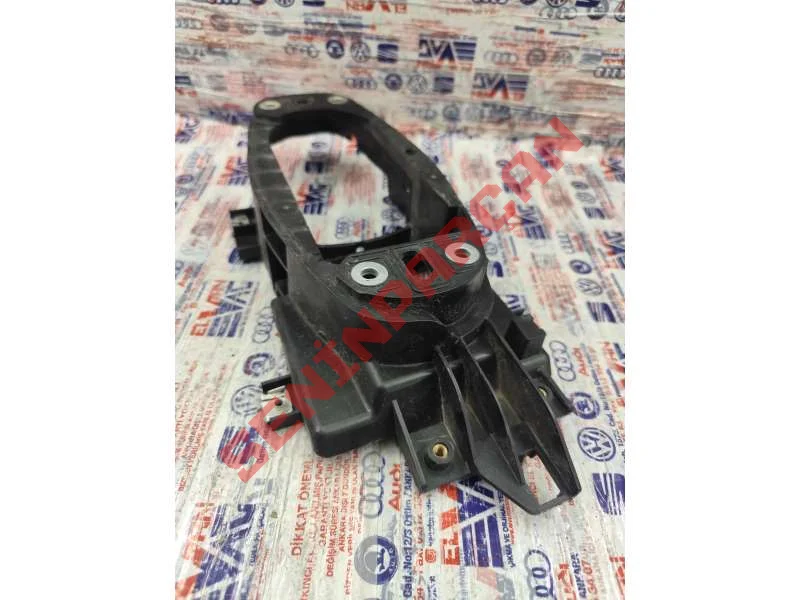 8W1863531 - TESPIT AÇISI