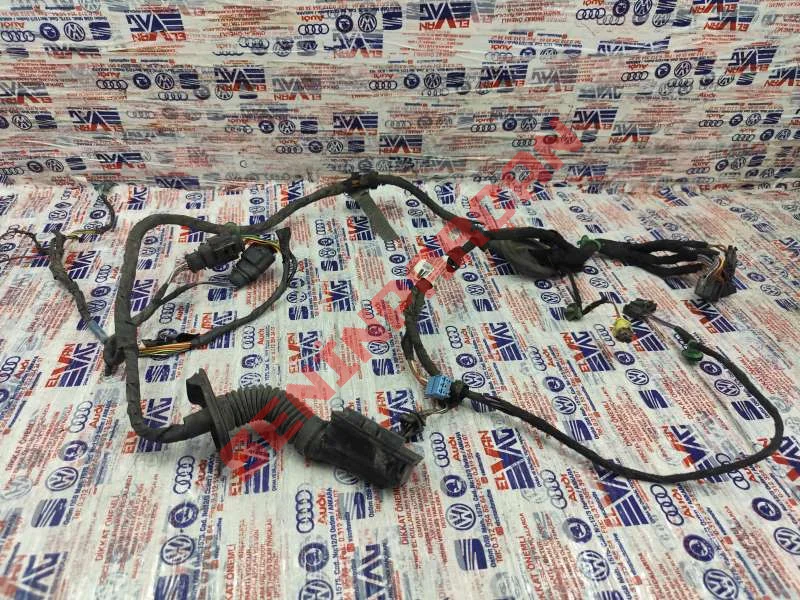 5F4971030BH - YEDEK PARCA