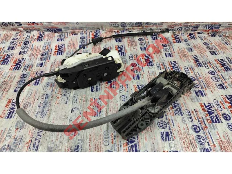 5L0839085A - KUMANDA TELI