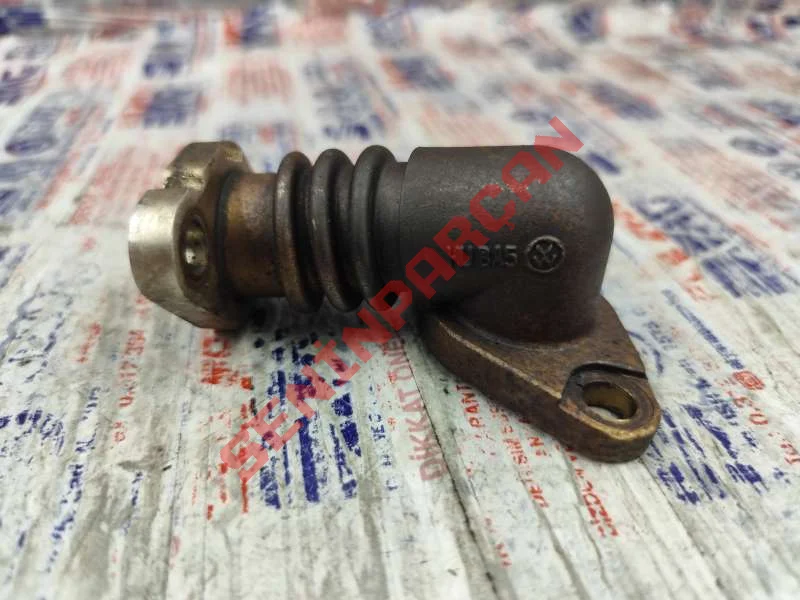 03L131521K - BAGLANTI BORUSU