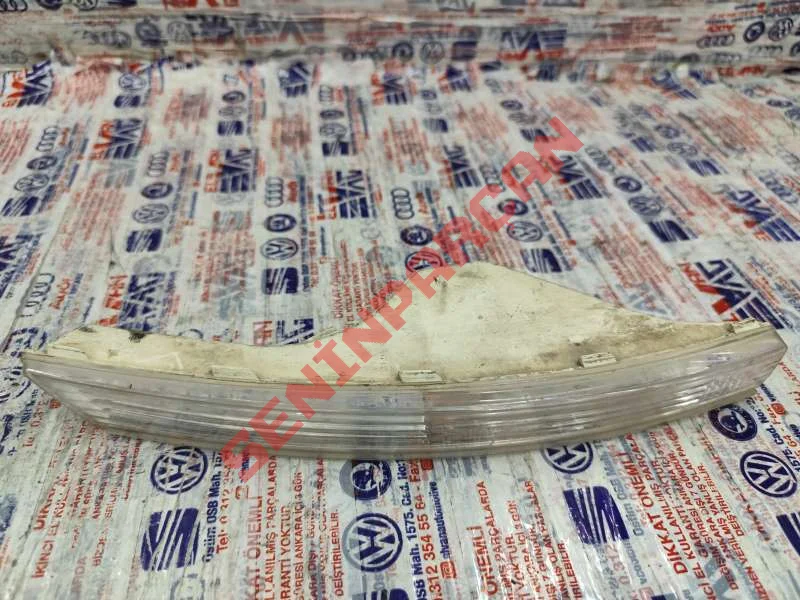 3C0953042E - SINYAL LAMBASI