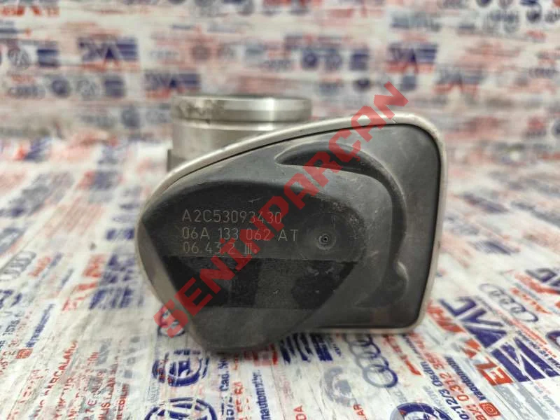 06A133062AT - GAZKONTROLUNITESI