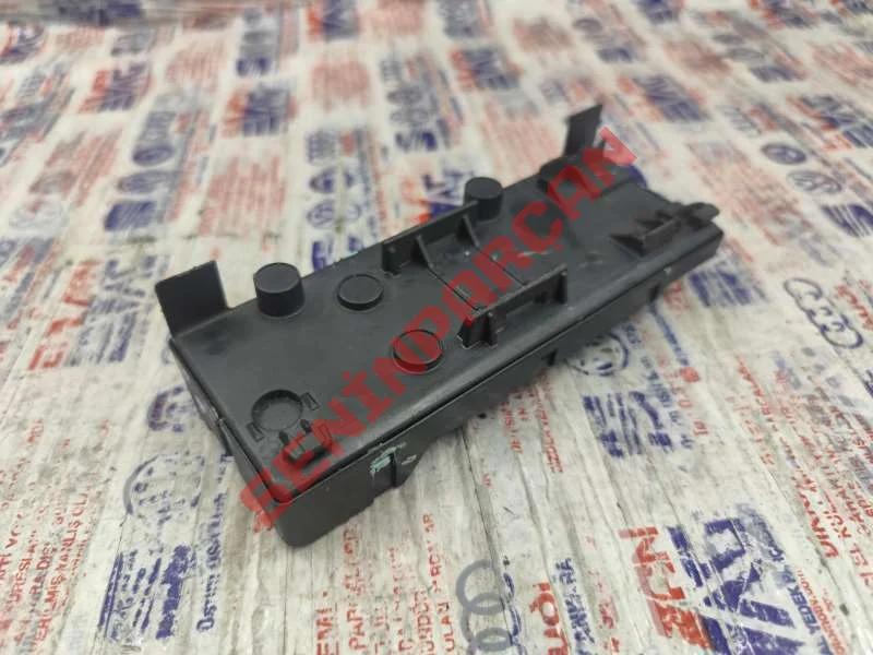 4H0959107P - BAGAJ KAP KONTR ÜNIT