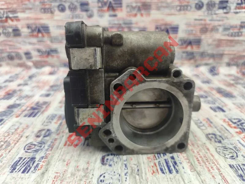 03F133062 - BOGAZ KELEBEGI