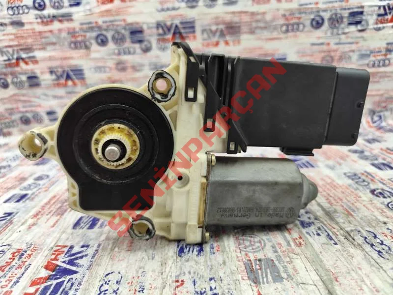 1J0959801F - CAM OTOMATİĞİ MOTORU