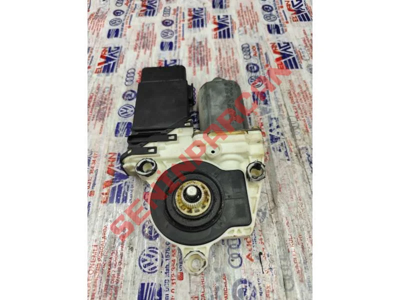 1J0959801F - CAM OTOMATİĞİ MOTORU