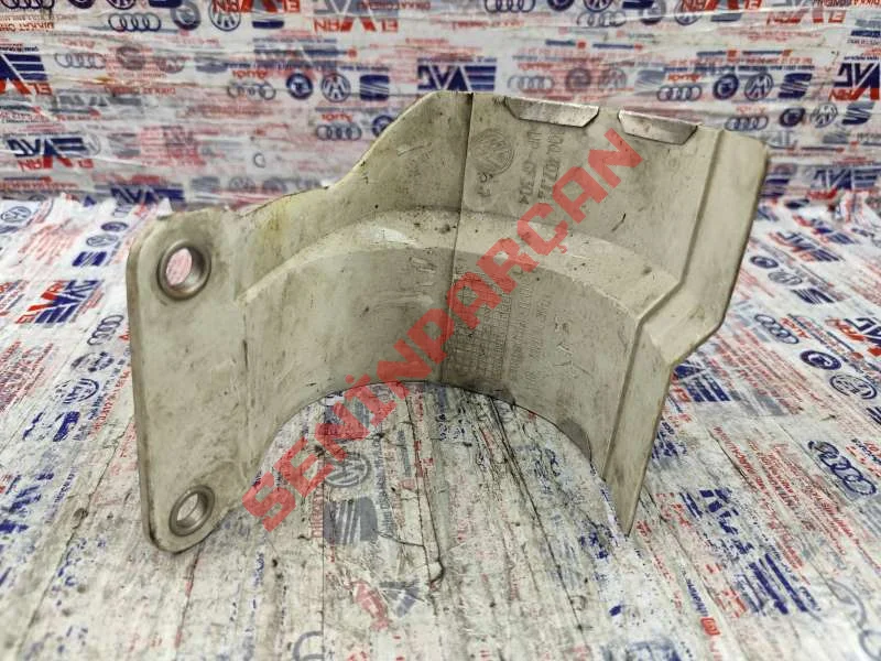 5Q0407721 - KORUYUCU PLAKA