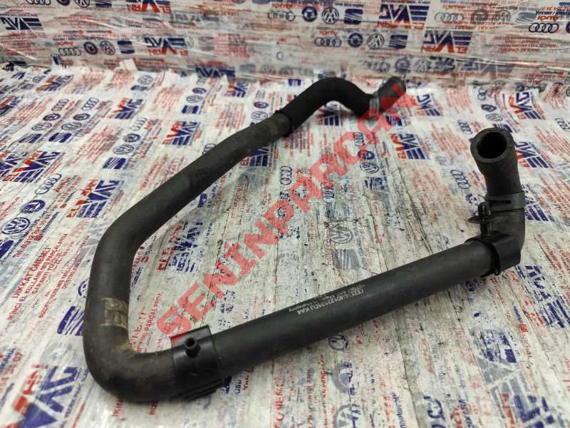 4M0122101DJ - SOGUTMA SIVISI HORTUMU