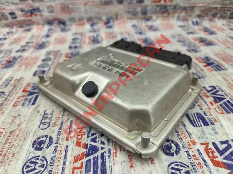 038906019GL - DİZEL MOTOR KONTROL ÜNİTESİ