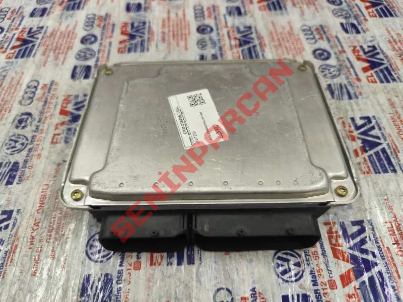038906019GL - DİZEL MOTOR KONTROL ÜNİTESİ