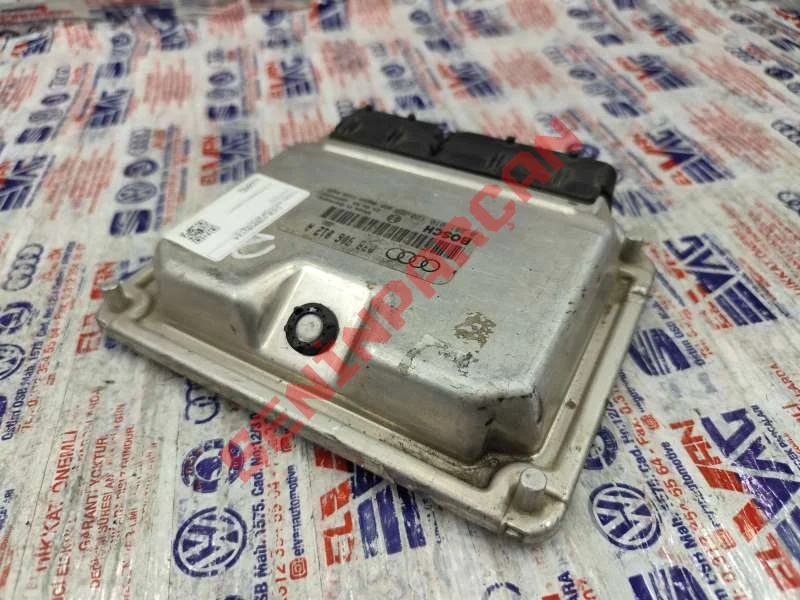 038906012A - DİZEL MOTOR KONTROL ÜNİTESİ