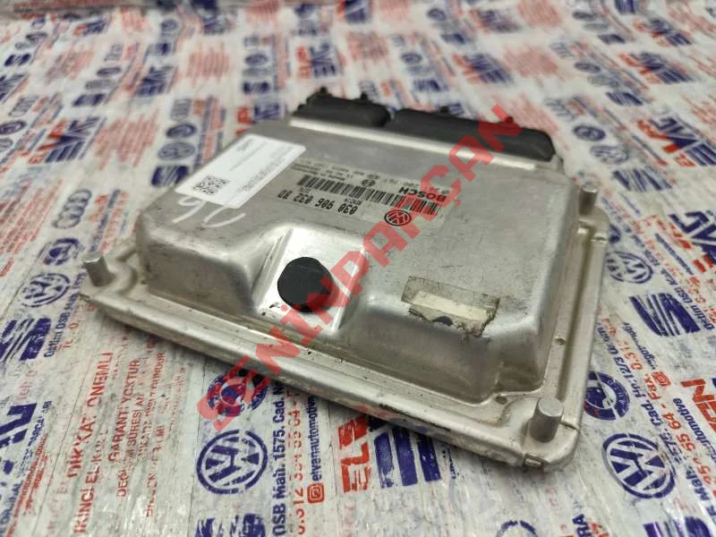 030906032BD - BENZİNLİ MOTOR KONTROL ÜNİTESİ