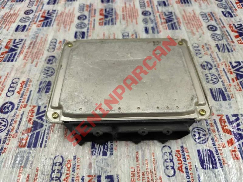 030906032BD - BENZİNLİ MOTOR KONTROL ÜNİTESİ