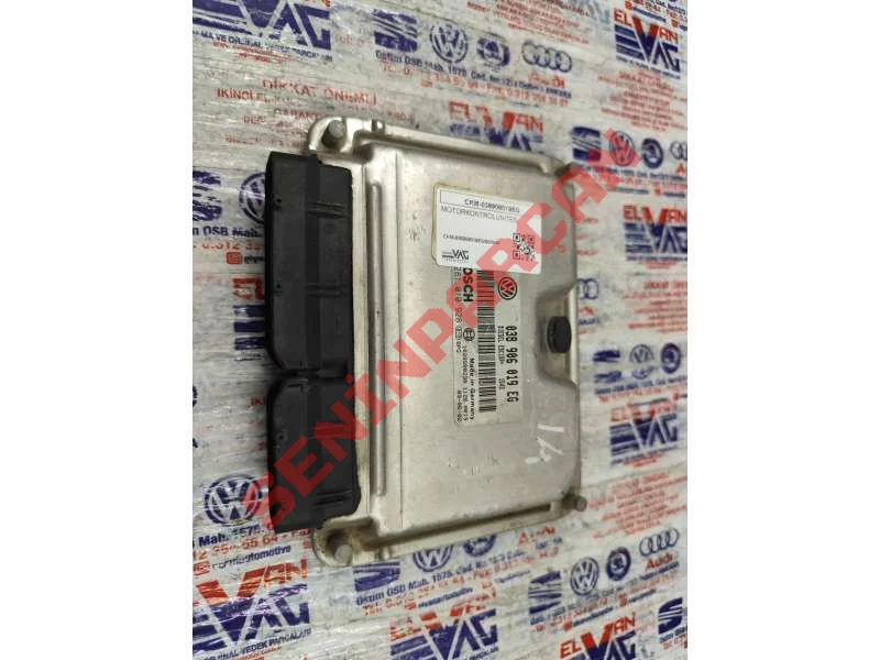 038906019EG - MOTORKONTROLUNITES