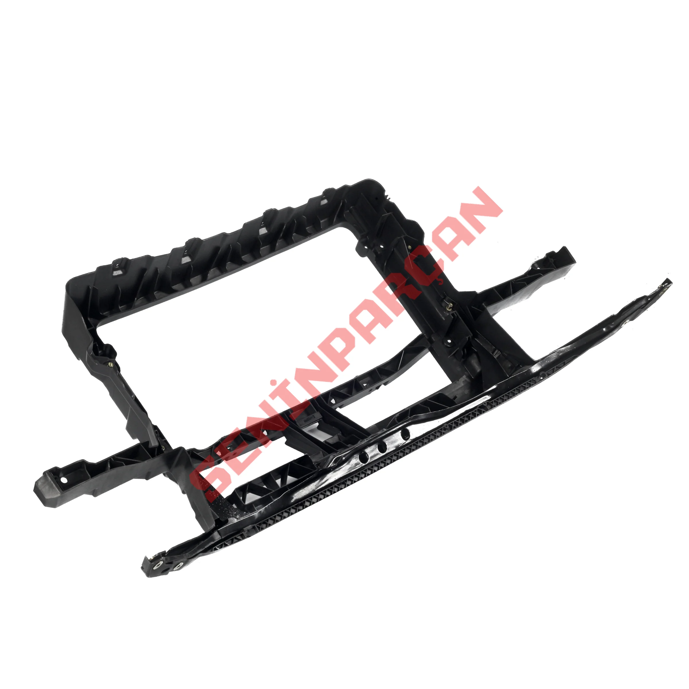 6Q0805588S - PANEL ÖN KLİMALI POLO 2005-