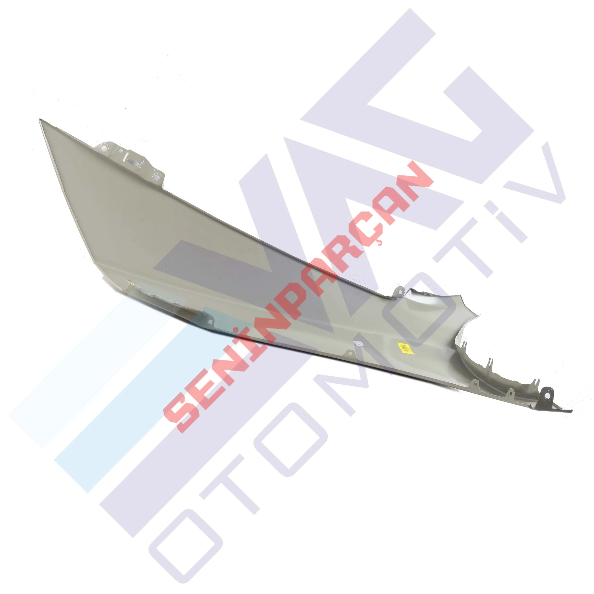 1Z0821106A - ÇAMURLUK ÖN SAĞ OCTAVİA 2005-