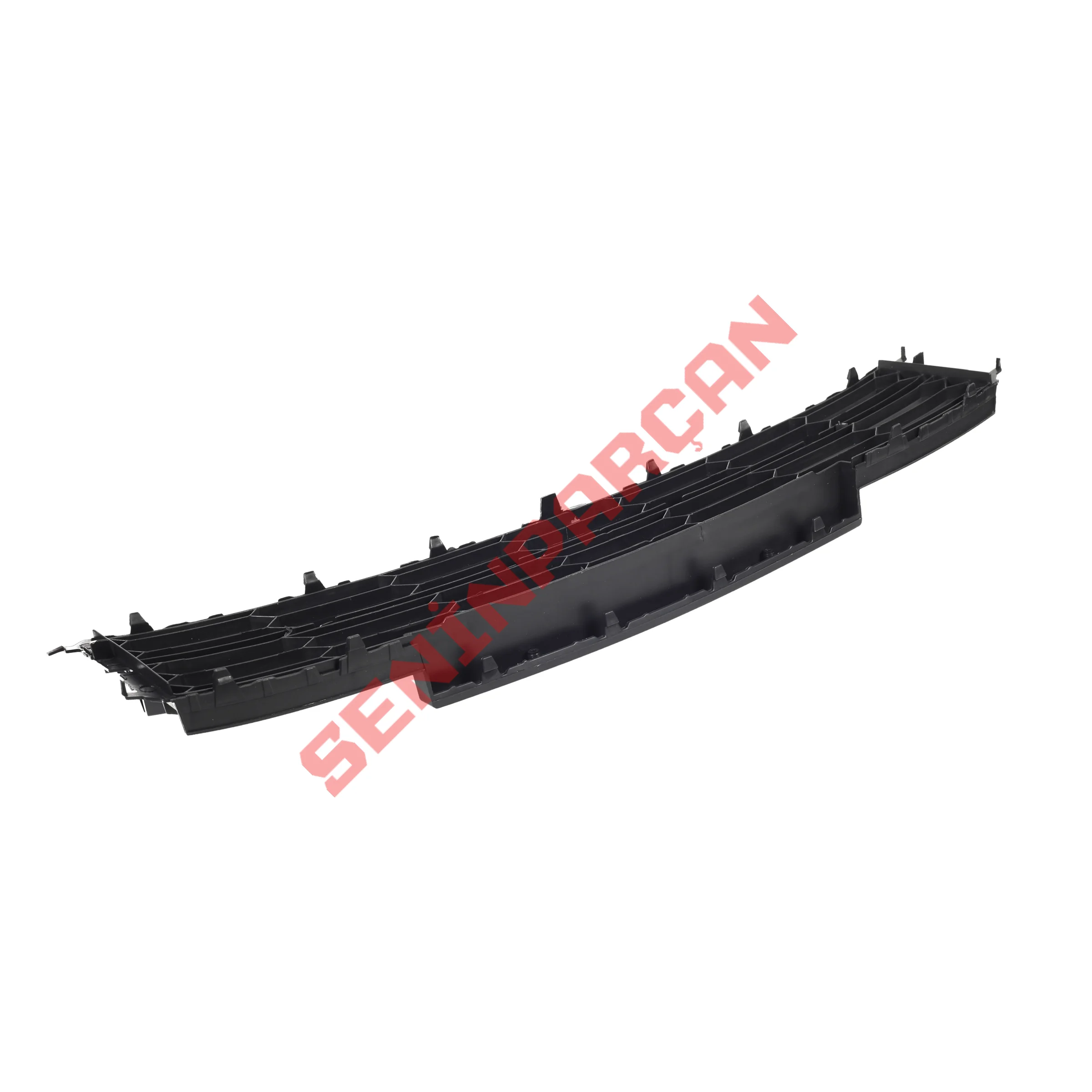 3T0853677A9B9 - TAMPON IZGARASI ORTA SİYAH SUPER B 2013-2015