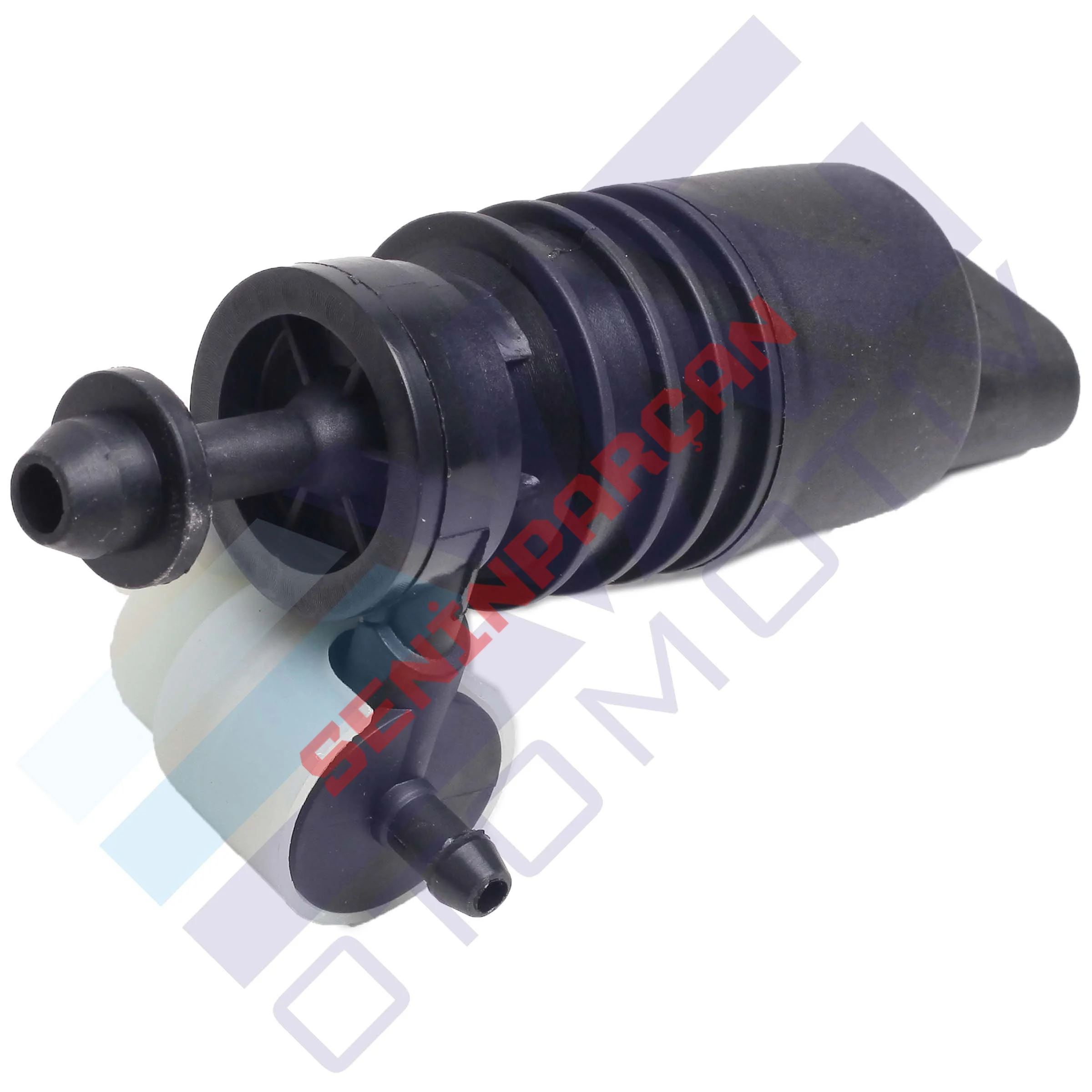 1K6955651 - CAM YIKAMA SİSTEMİ POMPASI