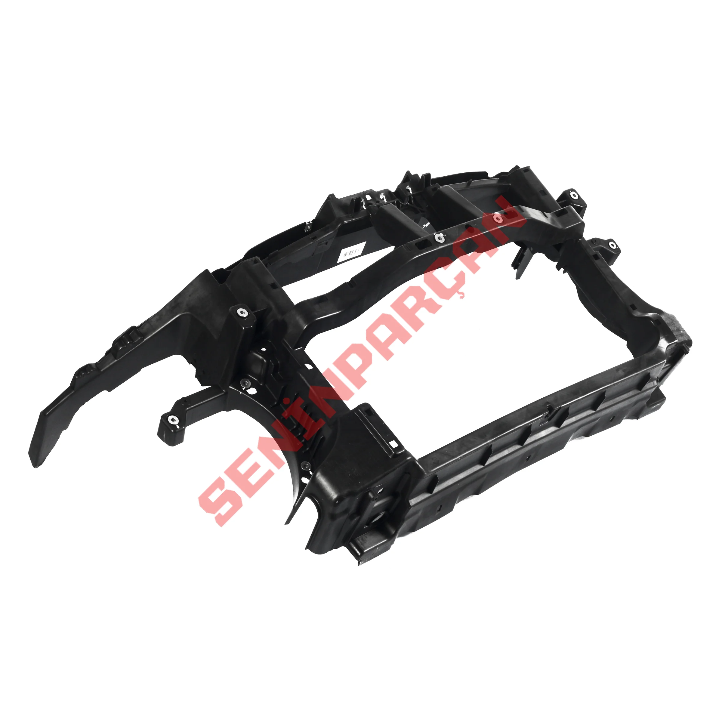 3C8805588C - PANEL ÖN PASSAT CC 2009-