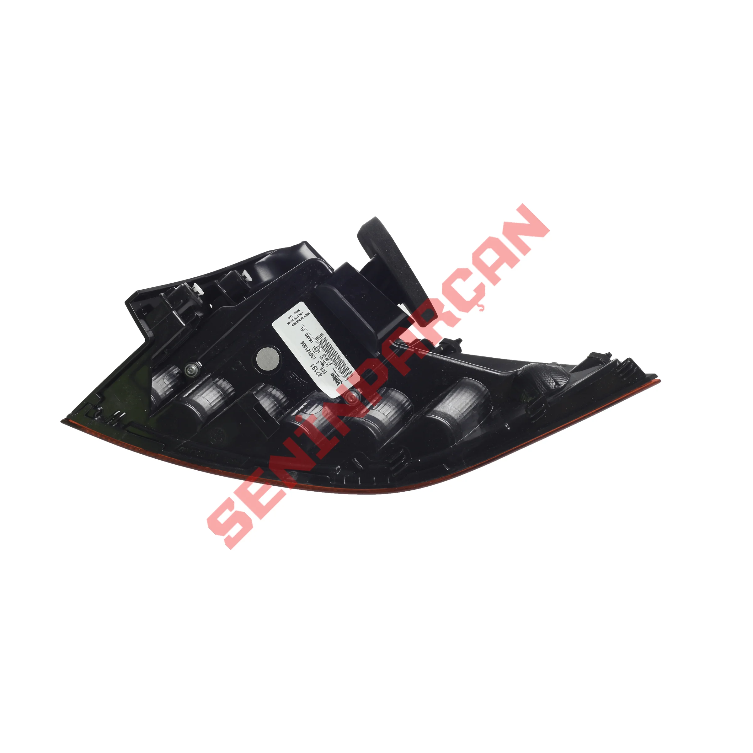 5G0945095Q - STOP LAMBASI(LED) SOL DIS GOLF VII 17>