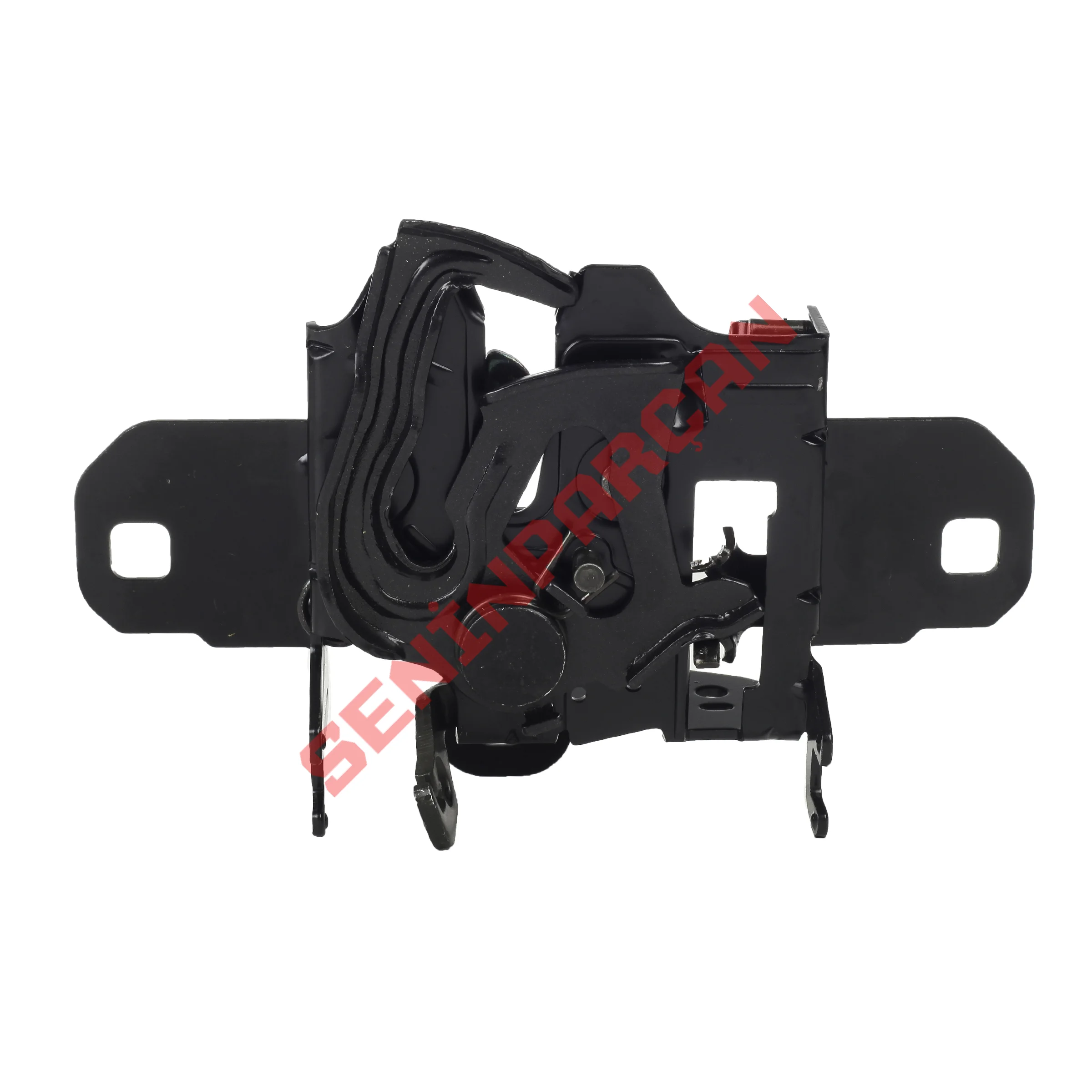 1J0823509C - KAPUT KİLİDİ ALT GOLF/BORA 1997-2004