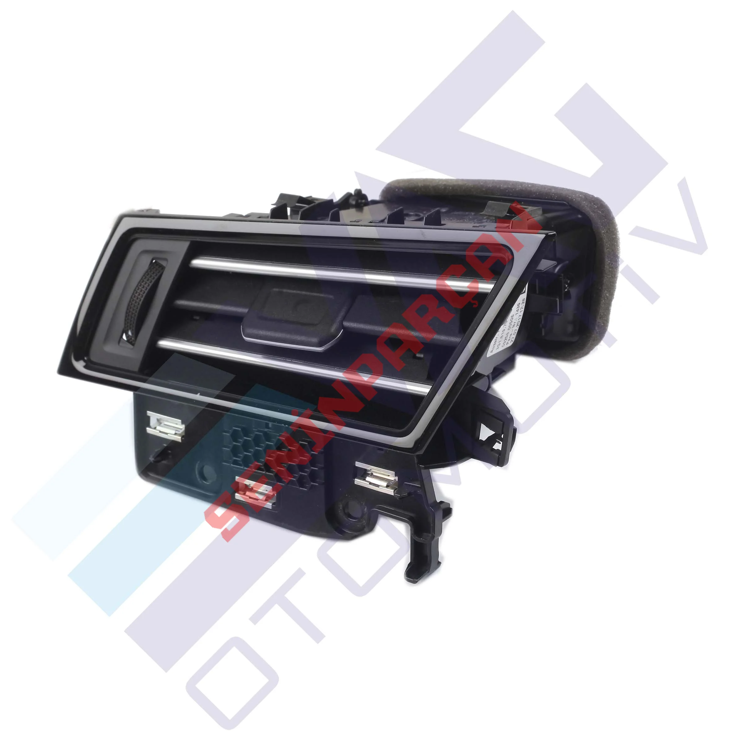 3G1819701EGVK - FAN