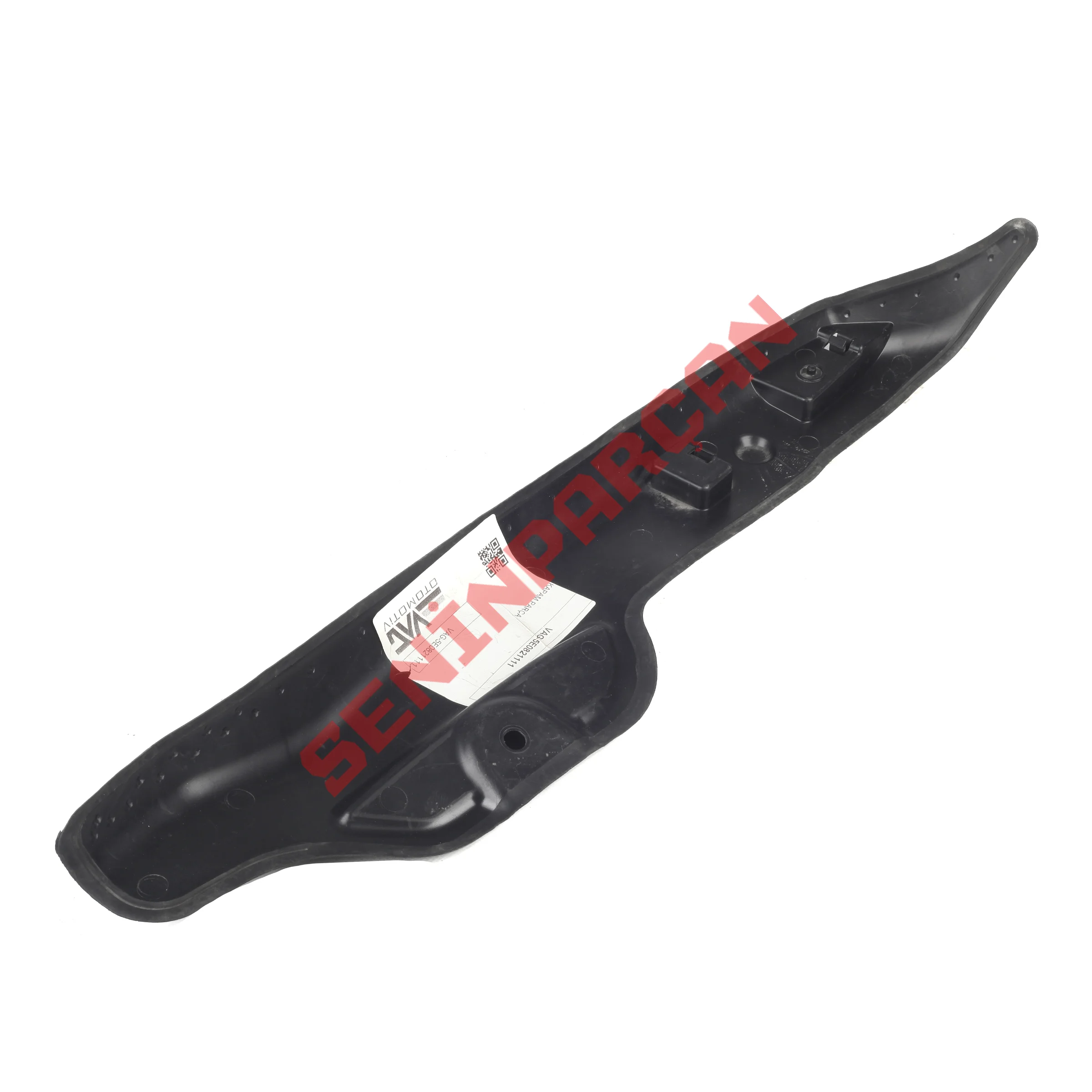 5E0821111 - ÇAMURLUK BRAKETİ OCTAVİA