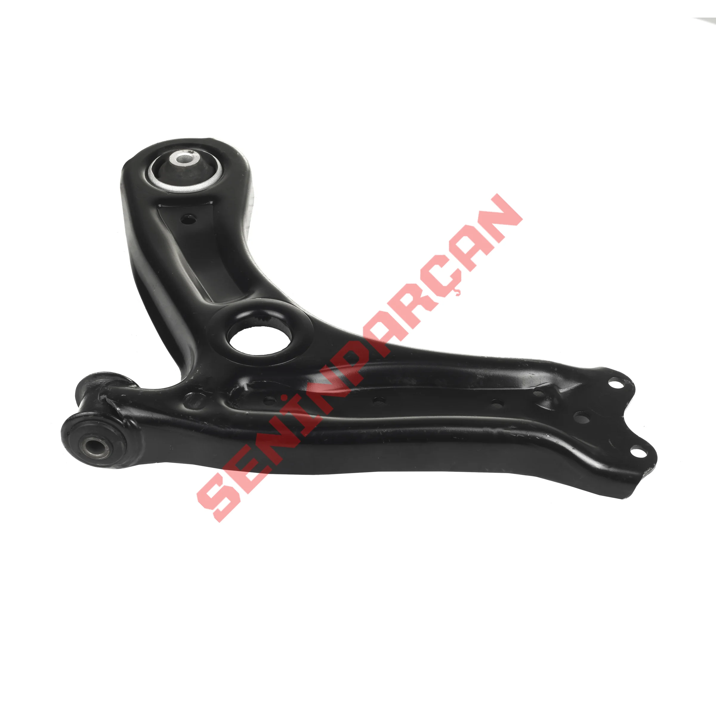 6R0407151 - SALINCAK SOL POLO09-