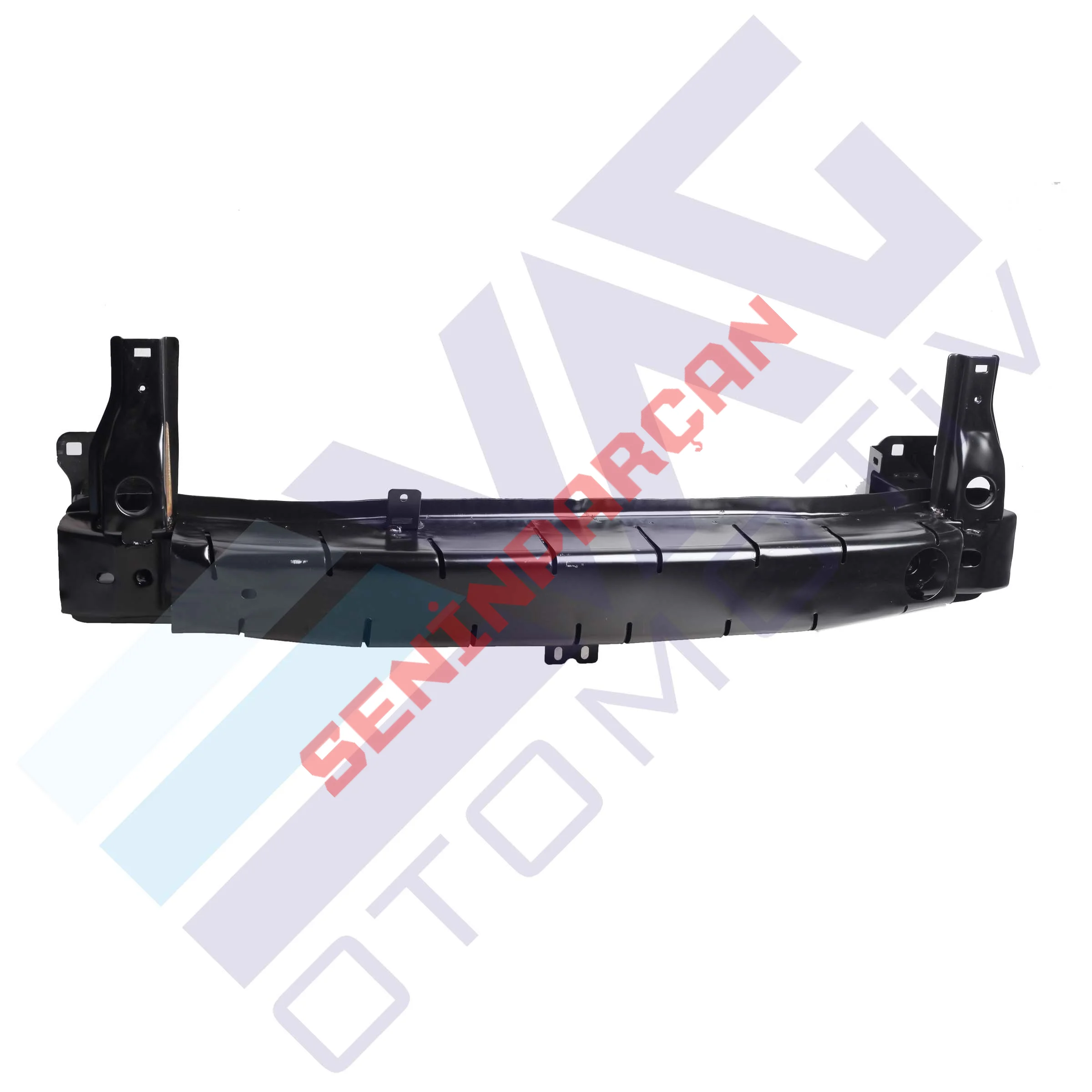5C6807109C - TAMPON DEMİRİ ÖN JETTA 2012-