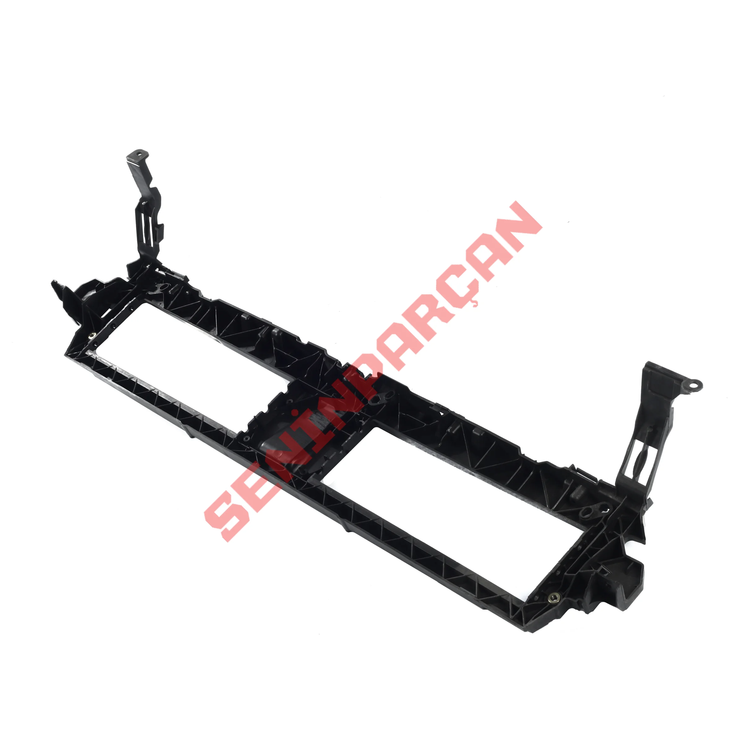 8W0807771 - TAMPON DESTEK BRAKETİ A4 2016-