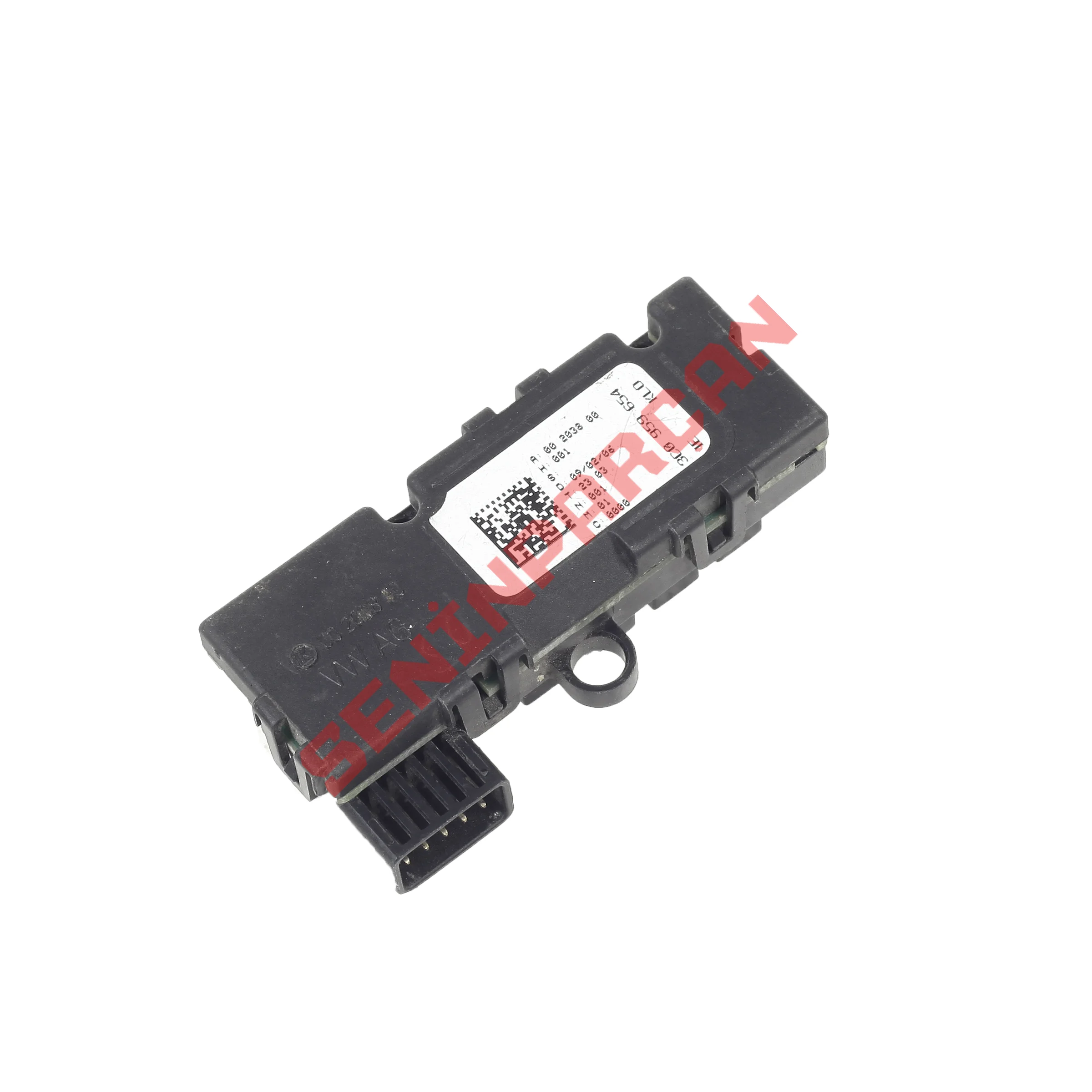 3C0959654 - DİREKSİYON AÇI SENSÖRÜ