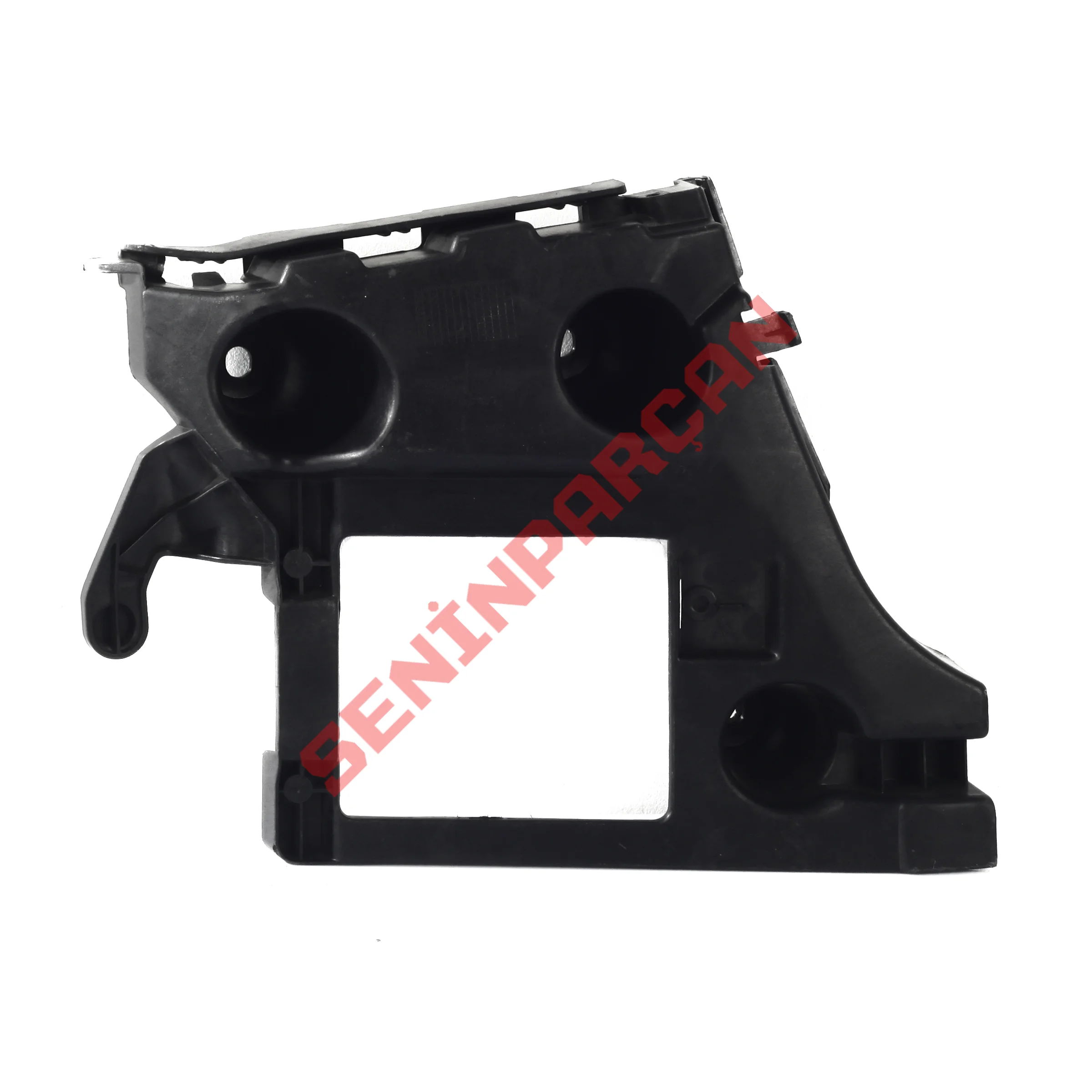 4G5807393 - STOP ALT BRAKETİ SOL AUDI A6 2012-2016