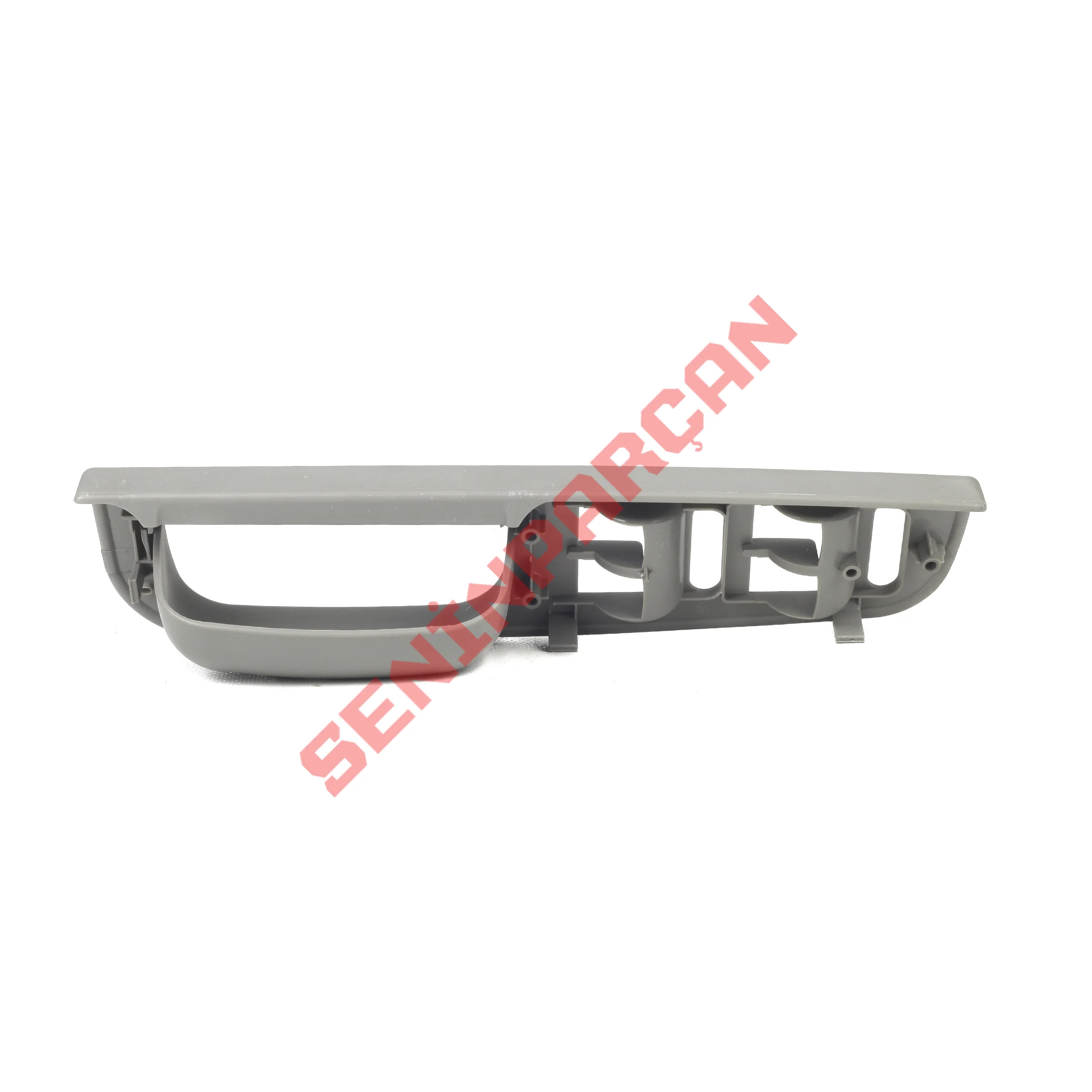 3B1867171E - CAM ANAHTAR ÇERÇEVESİ PASSAT / GOLF / BORA SİYAH