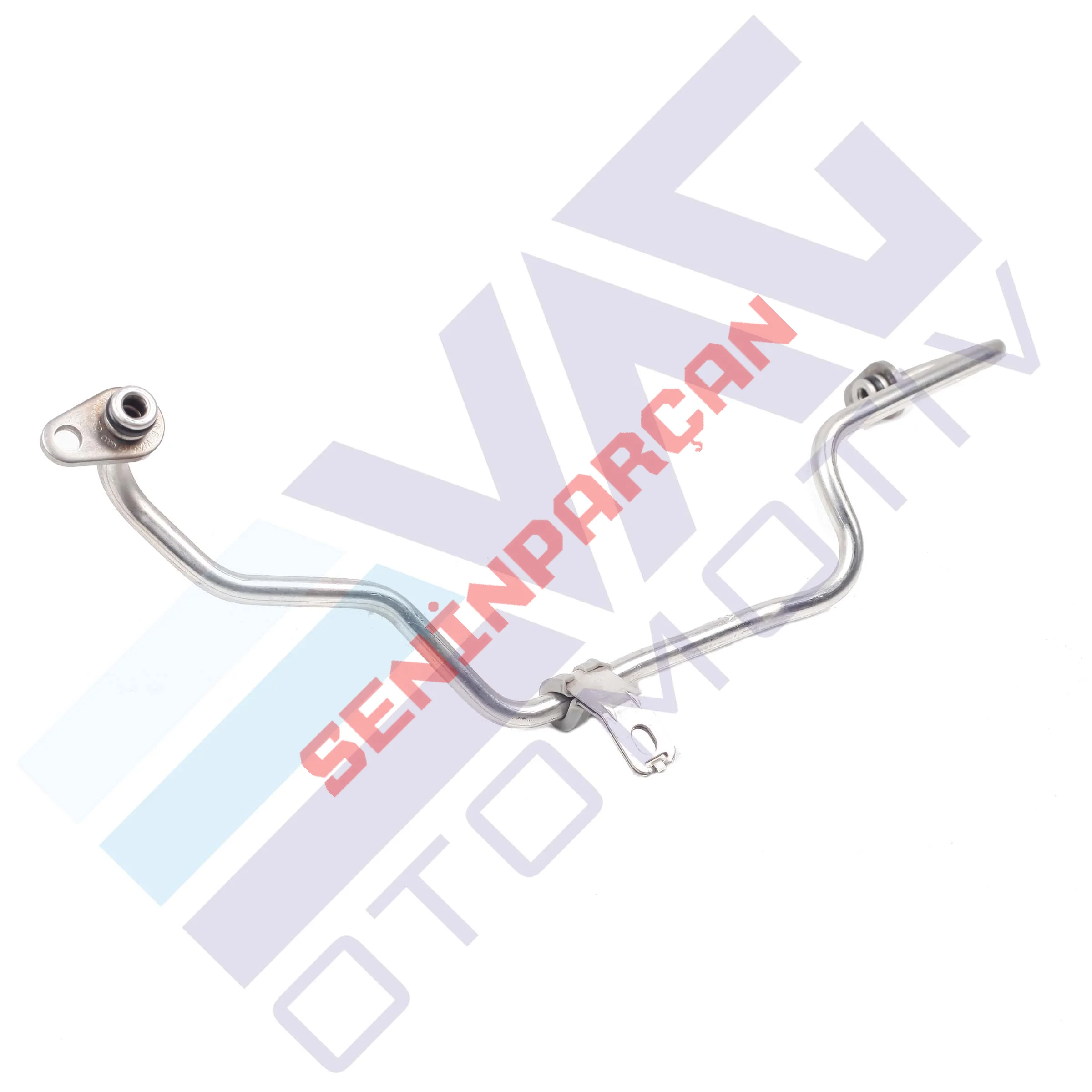 04E145140E - BESLEME HATTI